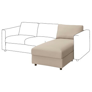 [IKEA/CPA/ʔ]VIMLE B Q֎qZNV, n[v x[W[DL](a)(39392573)