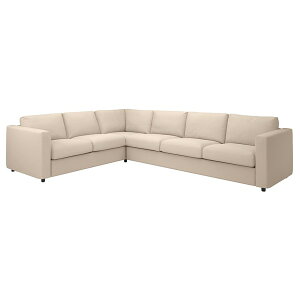 [IKEA/CPA/ʔ]VIMLE B Jo[iJo[̂݁A{͕̂t܂j 5l|R[i[\t@xbhQ֎qtp, n[v x[W[6](a)(89399647)