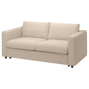 [IKEA/CPA/ʔ]VIMLE B Jo[iJo[̂݁A{͕̂t܂j 2l|\t@xbhp, n[v x[W[3](a)(49399437)