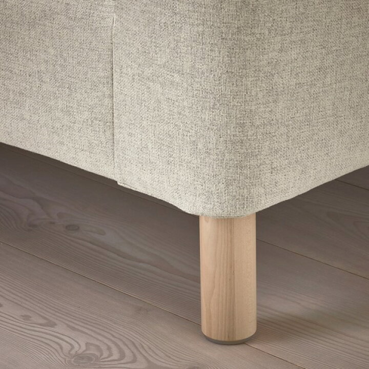 楽天市場】[IKEA/イケア/通販]PARUP ペルプ 2人掛けソファ, グンナレド 