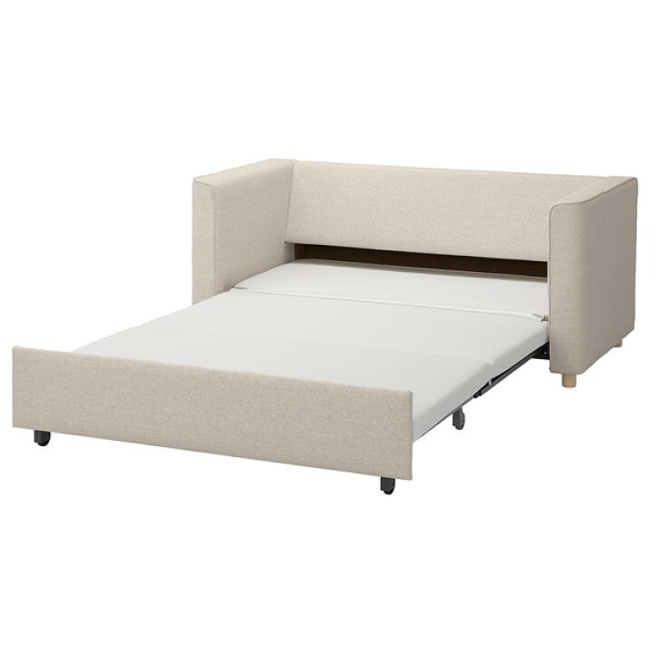 楽天市場】[IKEA/イケア/通販]PARUP ペルプ 2人掛けソファベッド 
