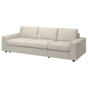 [IKEA/CPA/ʔ]VIMLE B Jo[iJo[̂݁A{͕̂t܂j 3l|\t@xbhp, ChA[Xgt/Oih x[W[4](a)(69401118)