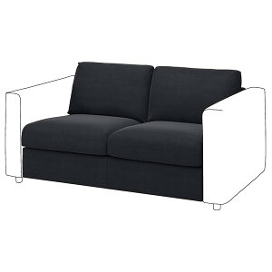 [IKEA/CPA/ʔ]VIMLE B 2l|\t@ZNV, TNZ}[ ubNu[[DL](a)(39392436)