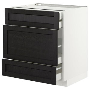 [IKEA/CPA/ʔ]METOD g[h x[XLrlbg oO3/o4, zCg }LV[/qb^ ubNXeC[9](a)(49258946)