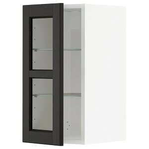 [IKEA/CPA/ʔ]METOD g[h EH[Lrlbg I/KXt, zCg/qb^ ubNXeC[4](a)(49448517)