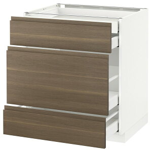 [IKEA/CPA/ʔ]METOD g[h x[XLrlbg oO3/o4, zCg }LV[/HbNXgv EH[ibg[9](a)(49158409)