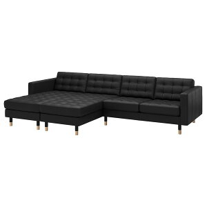 [IKEA/CPA/ʔ]LANDSKRONA YN[i 4l|\t@ Q֎qt, O/{[X^[h ubN/Ebh[6](a)(69554333)