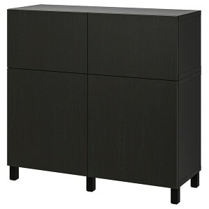 [IKEA/CPA/ʔ]BESTA xXg[ [Rrl[V /ot, ubNuE/bvB[P/XgDbov ubNuE[17](a)(79481845)