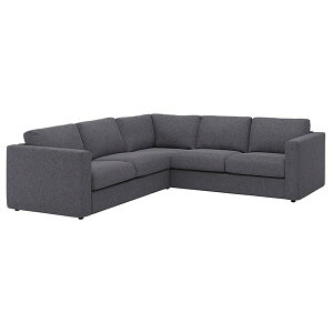 [IKEA/CPA/ʔ]VIMLE B Jo[iJo[̂݁A{͕̂t܂j 4l|R[i[\t@p, Oih ~fBAO[[5](a)(99399468)