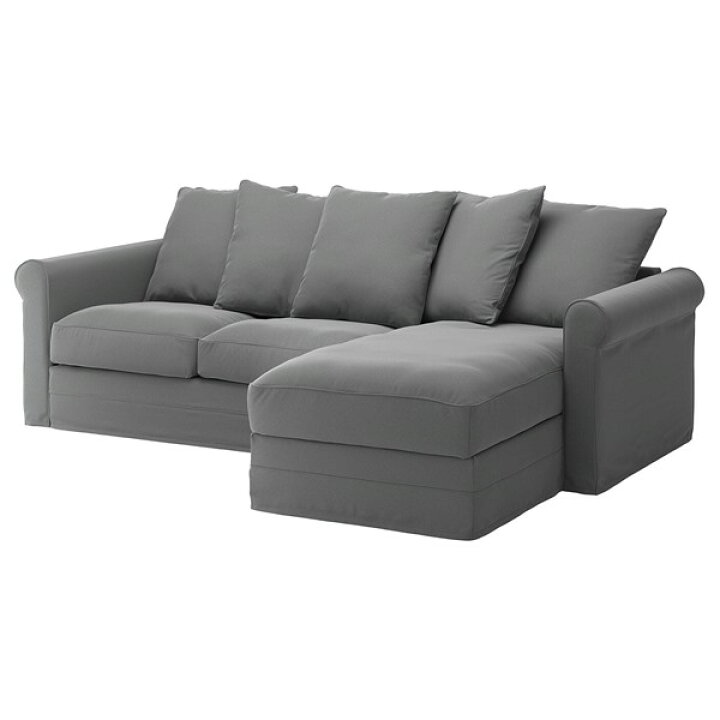 楽天市場】[IKEA/イケア/通販]GRONLID グローンリード カバー（カバー 