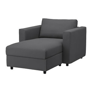 [IKEA/CPA/ʔ]VIMLE B Jo[ Q֎qp, n[v O[[3](a)(89399925)