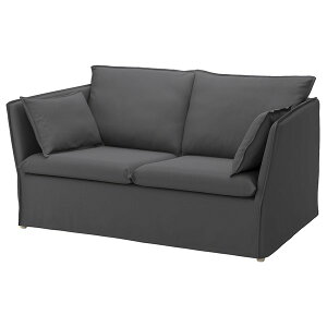 [IKEA/CPA/ʔ]BACKSALEN obNZ[ Jo[iJo[̂݁A{͕̂t܂j 2l|\t@p, n[v O[[D](a)(40497258)