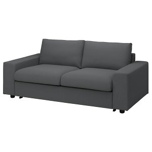 [IKEA/CPA/ʔ]VIMLE B Jo[iJo[̂݁A{͕̂t܂j 2l|\t@xbhp, ChA[Xgt/n[v O[[3](a)(09400579)