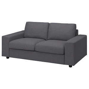 [IKEA/CPA/ʔ]VIMLE B Jo[iJo[̂݁A{͕̂t܂j 2l|\t@p, ChA[Xgt/Oih ~fBAO[[3](a)(39400610)