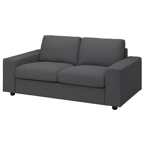 [IKEA/CPA/ʔ]VIMLE B Jo[iJo[̂݁A{͕̂t܂j 2l|\t@p, ChA[Xgt/n[v O[[3](a)(59400591)