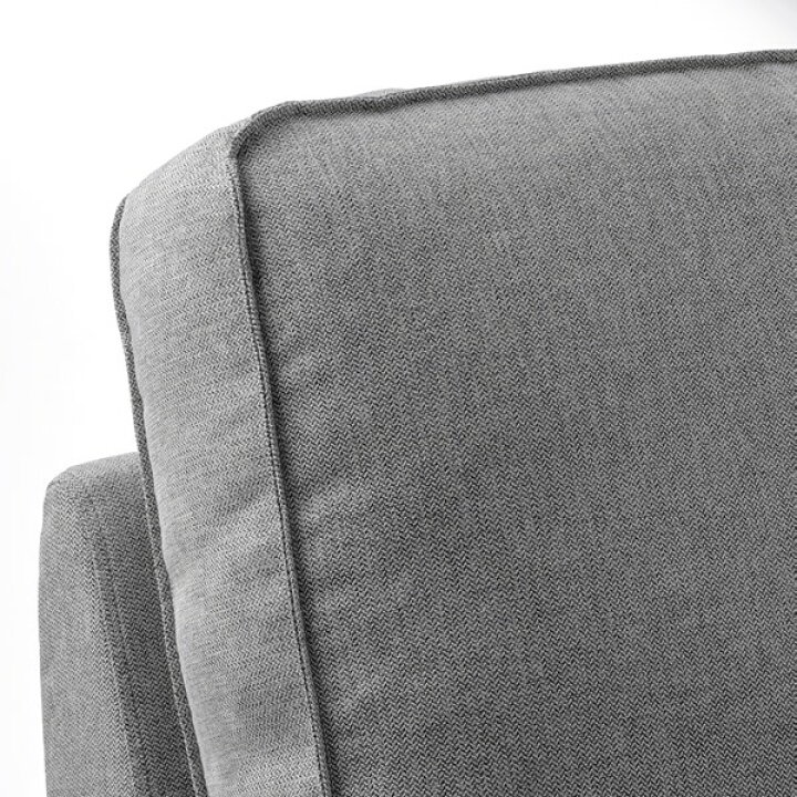 楽天市場】[IKEA/イケア/通販]KIVIK シーヴィク 寝椅子, ティッブレビ 