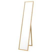 楽天市場】IKEA 全身鏡（スタンドミラー｜鏡）：インテリア・寝具 