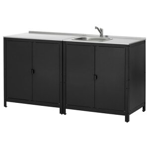 [IKEA/CPA/ʔ]GRILLSKAR OVF[ AEghApLb` VNjbg/Lrlbgt, XeXX`[[6](a)(09496548)