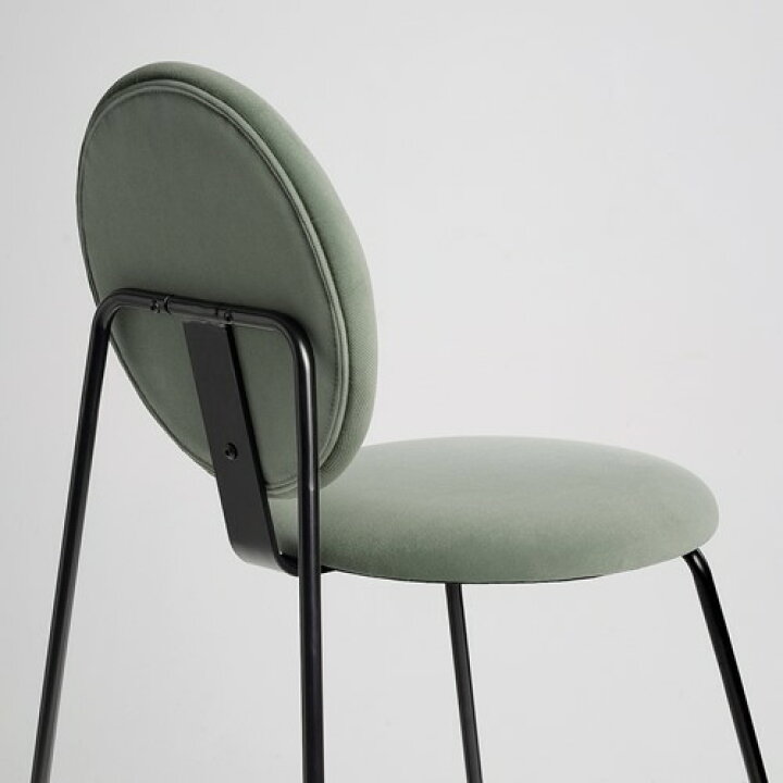 楽天市場】[IKEA/イケア/通販]MANHULT モンフルト チェア, ブラック 