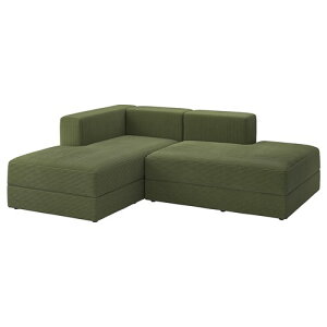 [IKEA/�C�P�A/�ʔ�]JATTEBO �C�F�b�e�{ �Q�֎q���W���[��, �T���T�[�� �_�[�N�C�G���[�O���[��[8](a)(99511281)
