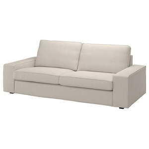 [IKEA/CPA/ʔ]KIVIK V[BN 3l|p\t@Jo[iJo[̂݁A{͕̂t܂j, g[Xh Cgx[W[D](a)(20527548)