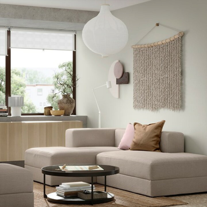 楽天市場】[IKEA/イケア/通販]JATTEBO イェッテボ 寝椅子モジュール 