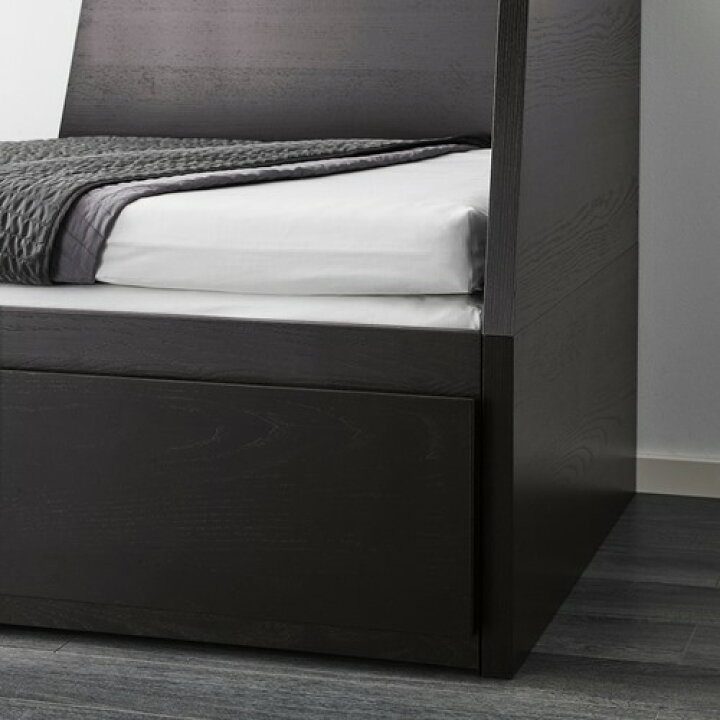 楽天市場】[IKEA/イケア/通販]FLEKKE フレッケ デイベッド 引き出し2 