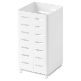 [IKEA/イケア/通販]AVSTEG アヴステーグ キッチン用品ラック, ホワイト[A](c)(90497717)