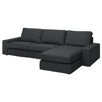 楽天市場】ikea シーヴィク 二人掛けの通販
