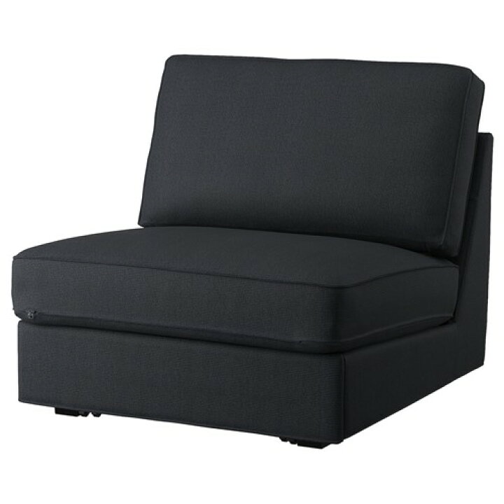 楽天市場】[IKEA/イケア/通販]KIVIK シーヴィク 1人掛けソファベッド 