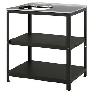 [IKEA/CPA/ʔ]GRILLSKAR OVF[ VNpjbg, ubN/XeXX`[ Op[F](a)(90523274)