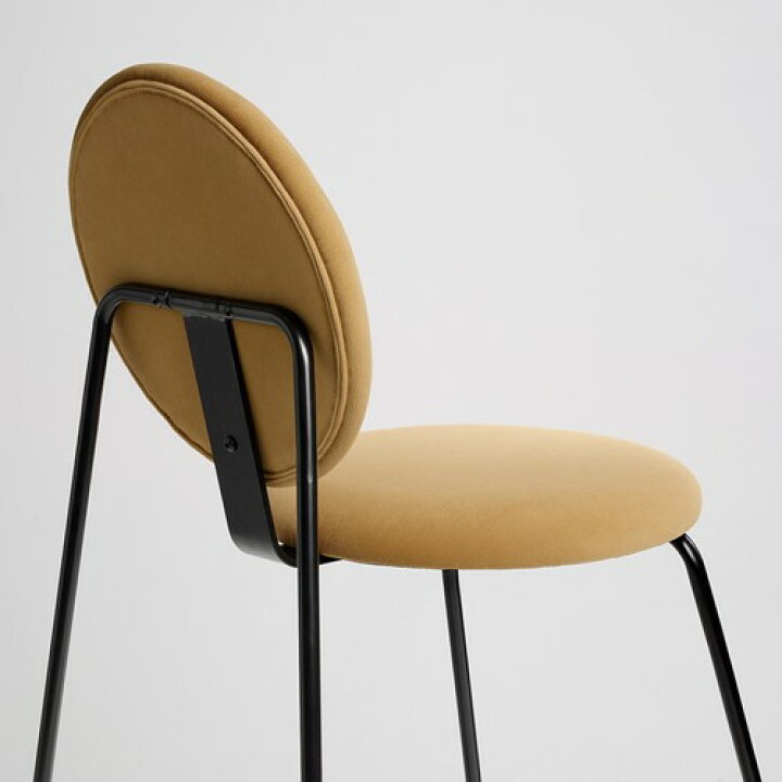 楽天市場】[IKEA/イケア/通販]MANHULT モンフルト チェア, ブラック 