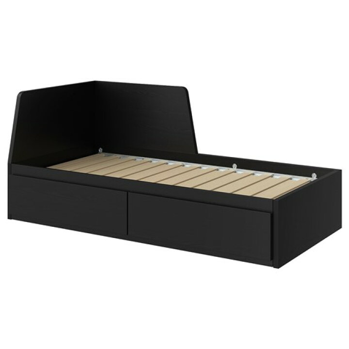楽天市場】[IKEA/イケア/通販]FLEKKE フレッケ デイベッド  