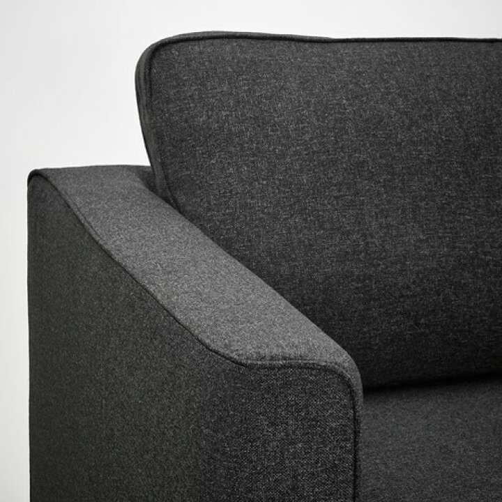 楽天市場】[IKEA/イケア/通販]PARUP ペルプ 2人掛けコンパクトソファ 