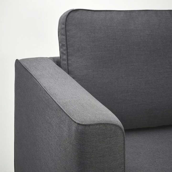 楽天市場】[IKEA/イケア/通販]PARUP ペルプ 2人掛けコンパクトソファ 
