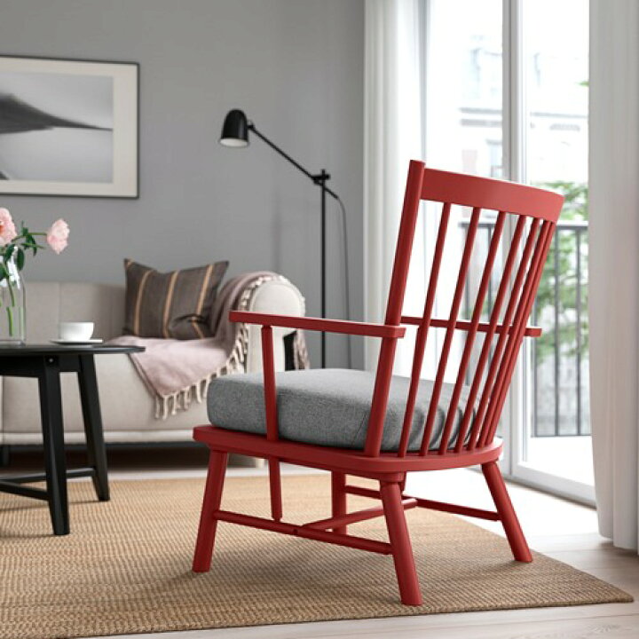 楽天市場】[IKEA/イケア/通販]PERSBOL ペルスボル パーソナルチェア 