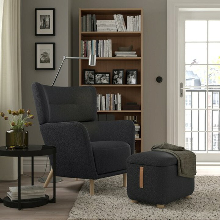 楽天市場】[IKEA/イケア/通販]OSKARSHAMN オスカルスハムン ウィング 