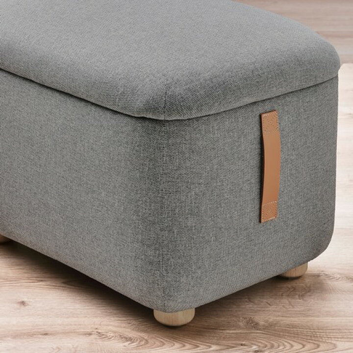 楽天市場】[IKEA/イケア/通販]OSKARSHAMN オスカルスハムン オットマン 