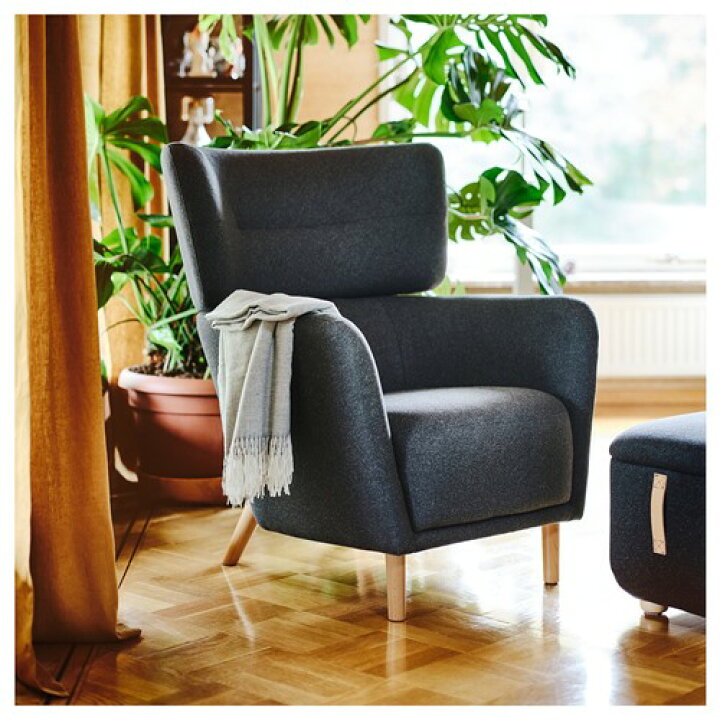楽天市場】[IKEA/イケア/通販]OSKARSHAMN オスカルスハムン ウィング 