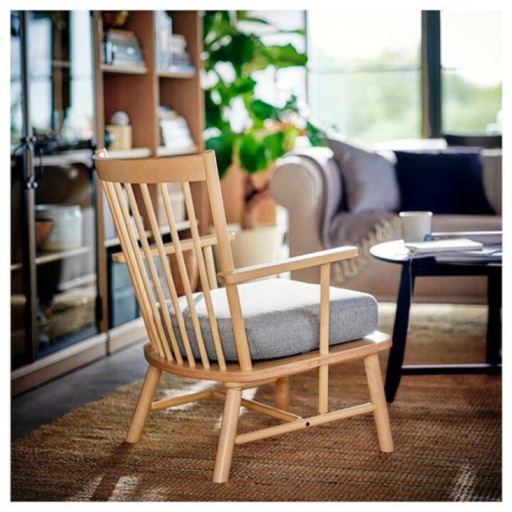 楽天市場】[IKEA/イケア/通販]PERSBOL ペルスボル パーソナルチェア 