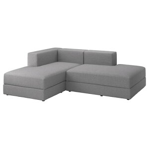 [IKEA/CPA/ʔ]JATTEBO CFbe{ Q֎qW[, gl[h O[[8](a)(09511290)