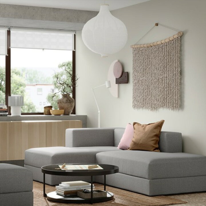 楽天市場】[IKEA/イケア/通販]JATTEBO イェッテボ 寝椅子モジュール 