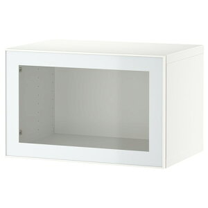 [IKEA/CPA/ʔ]BESTA xXg[ ǎtLrlbgRrl[V, zCg/OXB[N zCg/NA KX[4](a)(09489864)