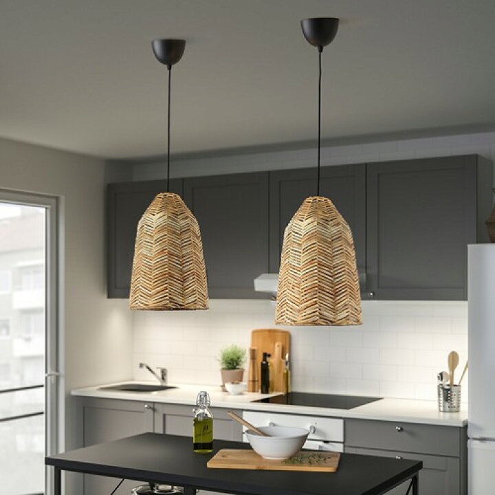 楽天市場】[IKEA/イケア/通販]KAPPELAND カッペランド ペンダント 