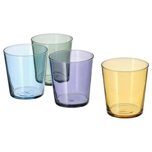 PASSERAD Double wall glass, 15 oz - IKEA