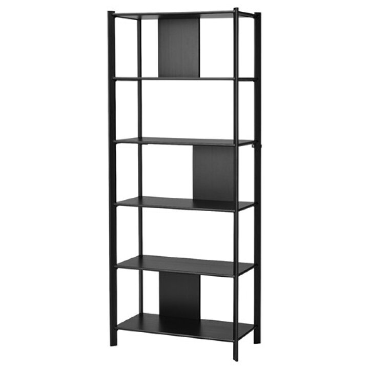 楽天市場】[IKEA/イケア/通販]JATTESTA イェッテスタ シェルフユニット 