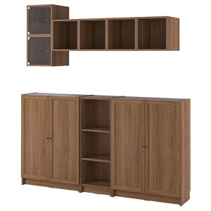 [IKEA/CPA/ʔ]BILLY r[ / EKET G[Pg [Rrl[V t, uE EH[ibg/NAKX[21](d)(29507862)
