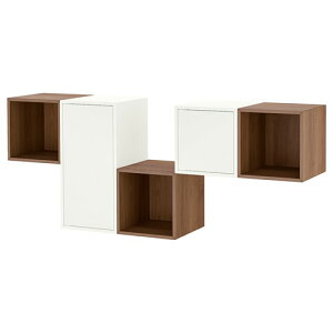 [IKEA/CPA/ʔ]EKET G[Pg ǎtLrlbgRrl[V, zCg/EH[ibg[10](d)(49490318)