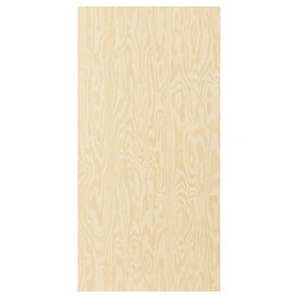 [IKEA/イケア/通販]KALBADEN カールボーデン 扉 ヒンジ付き, パイン調（強）[4](a)(99495912)