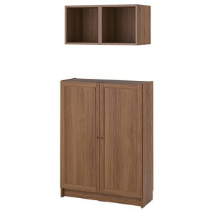 [IKEA/CPA/ʔ]BILLY r[ / EKET G[Pg [Rrl[V t, uE EH[ibg[7](d)(09507863)